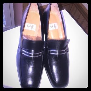 Ing Women’s Awesome Leather Shoes